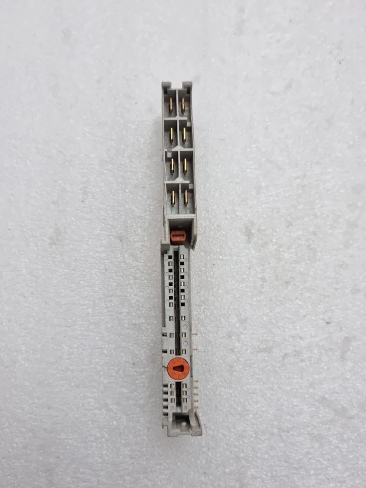 1 Pcs Allen Bradley 1734-MB Ser A Base Unit 1734MB FREE FAST SHIP WORLDWIDE